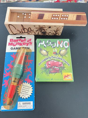 Lot #57 (1 of 5)