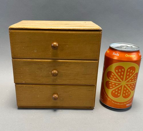 Lot #45 (1 of 6)