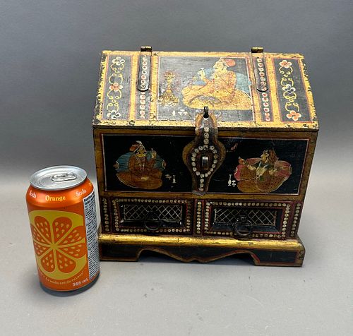 Lot #50 (1 of 8)