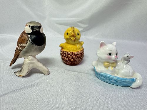 Lot #73 (1 of 5)