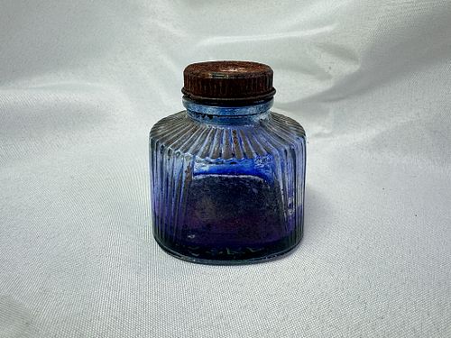 Lot #114 (1 of 5)