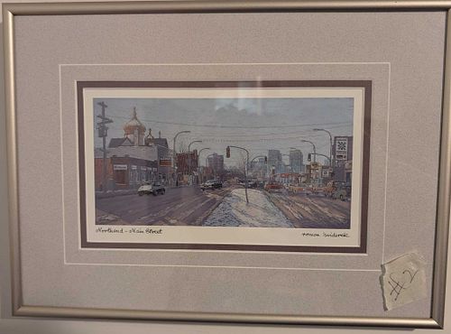 Lot #2 (1 of 1)