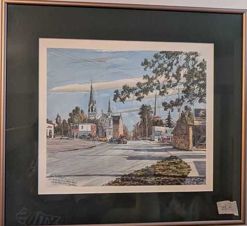 Lot #3 (1 of 1)