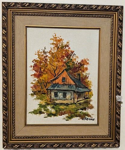 Lot #5 (1 of 1)