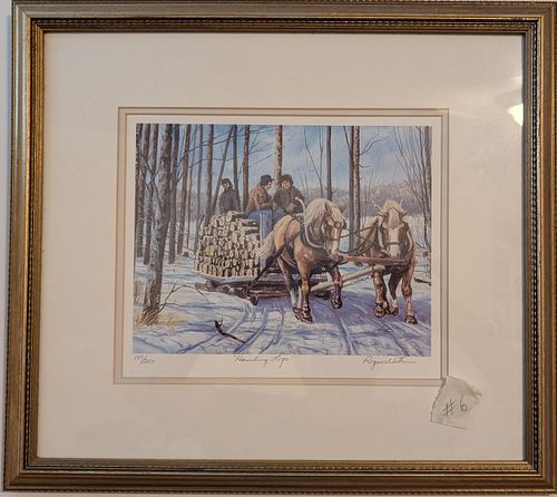 Lot #6 (1 of 1)