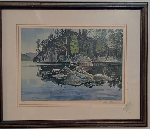 Lot #8 (1 of 1)