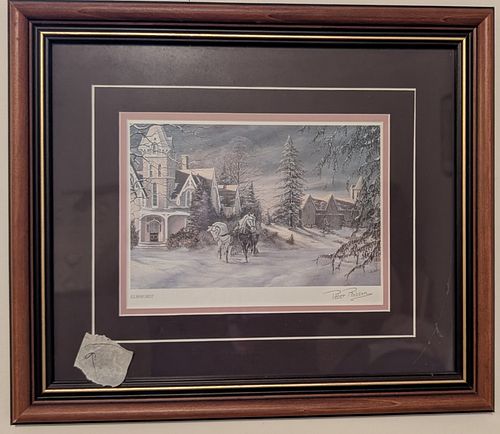 Lot #9 (1 of 1)