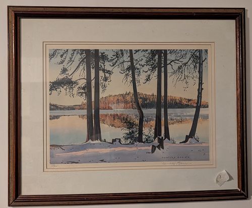 Lot #10 (1 of 1)