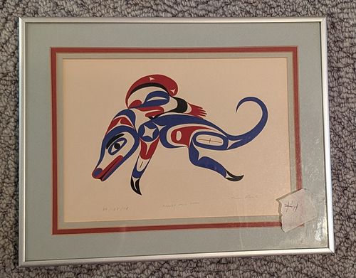 Lot #11 (1 of 1)