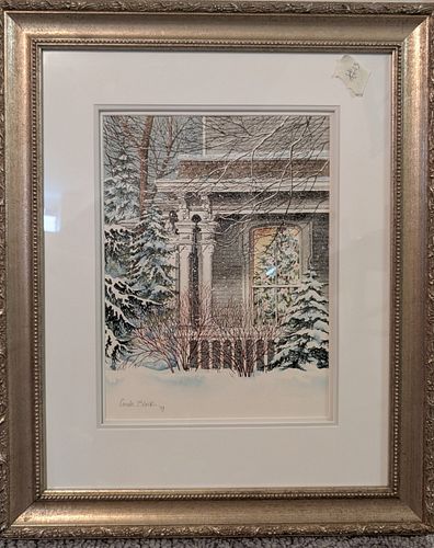 Lot #13 (1 of 1)