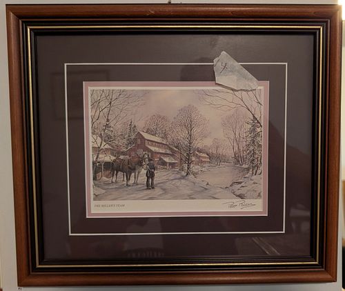 Lot #14 (1 of 1)