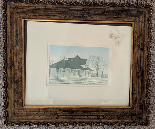 Lot #19 (1 of 1)