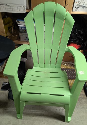 Lot #29 (1 of 1)