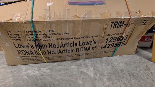 Lot #46 (1 of 2)