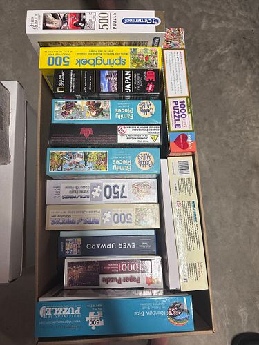 Lot #115 (1 of 2)