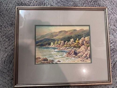 Lot #148 (1 of 3)