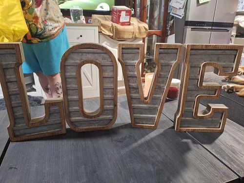 Lot #5 (1 of 6)
