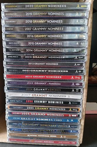 Lot #12 (1 of 3)
