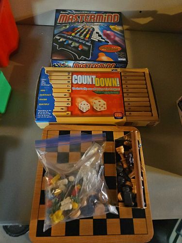 Lot #63 (1 of 4)