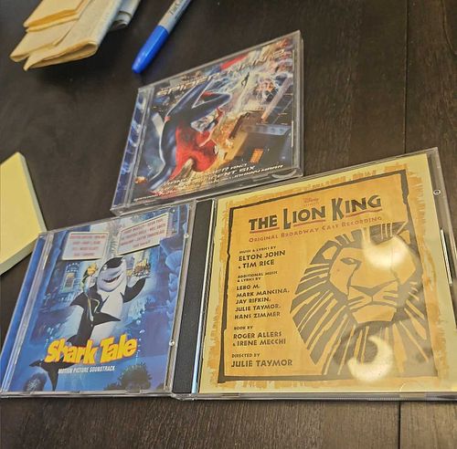 Lot #67 (1 of 4)