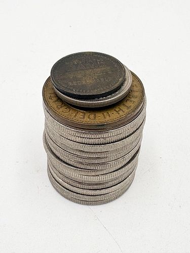 Lot #16 (1 of 5)