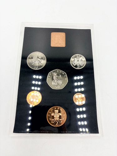 Lot #22 (1 of 6)