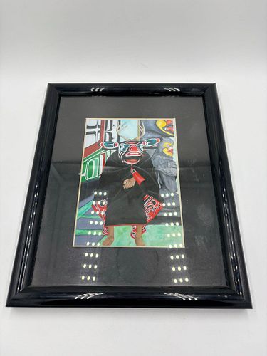 Lot #41 (1 of 5)