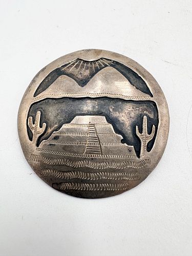 Lot #110 (1 of 4)