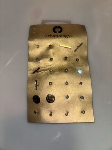 Lot #21 (1 of 3)