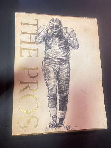 Lot #23 (1 of 5)