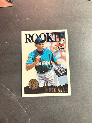 Lot #147 (1 of 3)