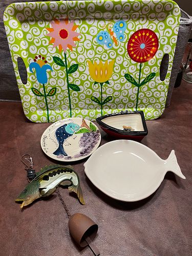 Lot #52 (1 of 8)