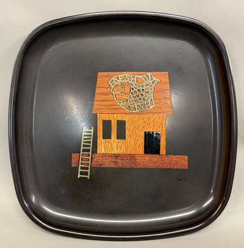 Lot #521 (1 of 4)