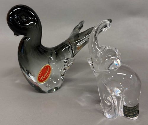 Lot #524 (1 of 8)