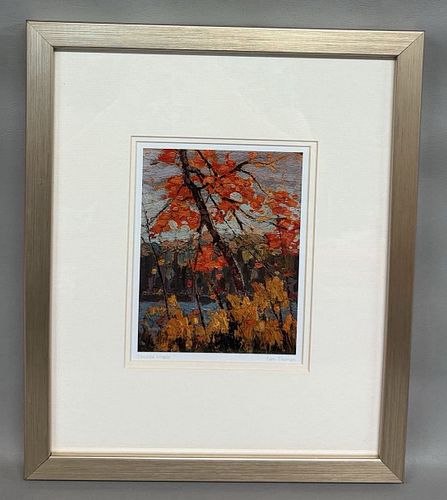 Lot #539 (1 of 5)