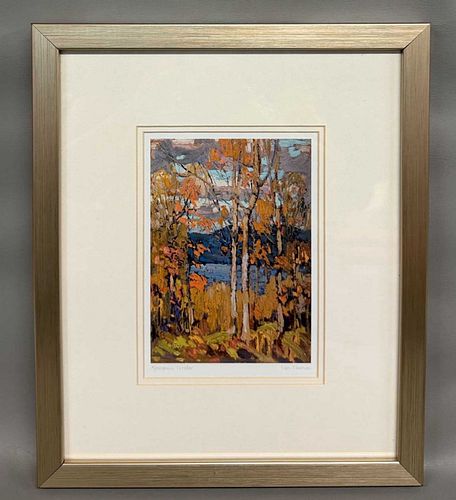 Lot #540 (1 of 5)