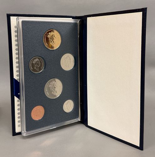 Lot #551 (1 of 5)