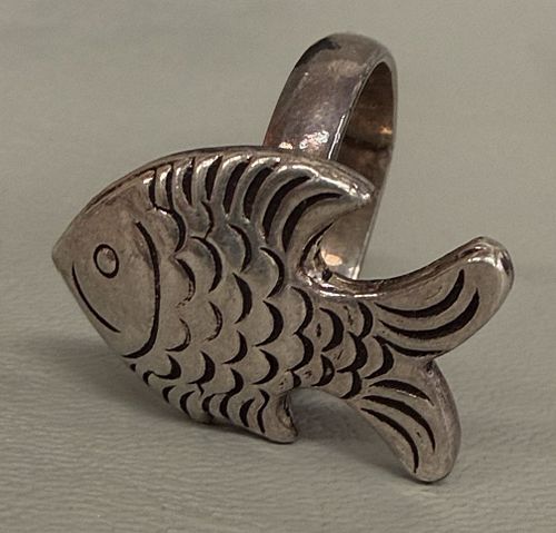 Lot #580 (1 of 6)