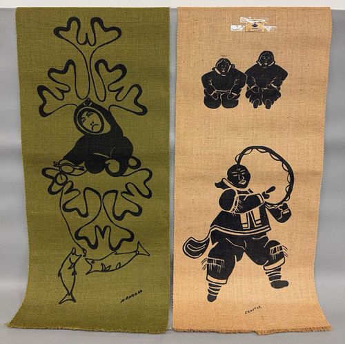 Lot #495 (1 of 6)