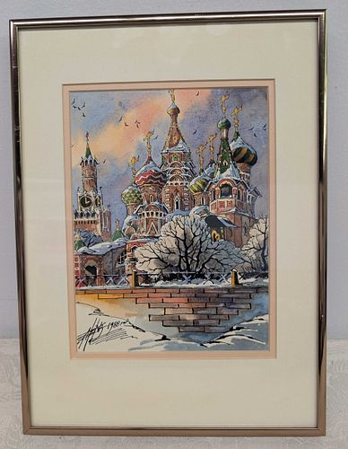 Lot #9 (1 of 6)