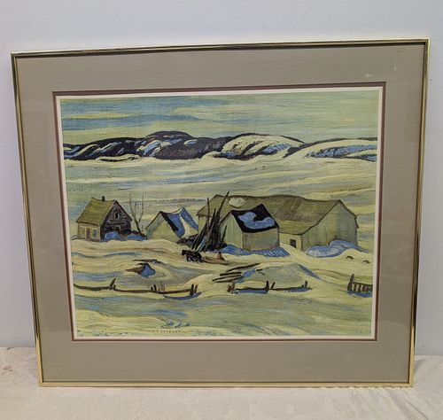 Lot #20 (1 of 7)