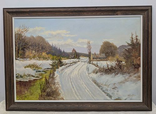 Lot #22 (1 of 7)