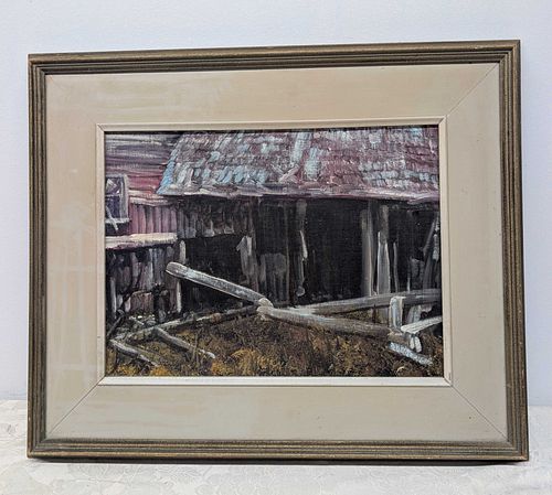 Lot #36 (1 of 6)