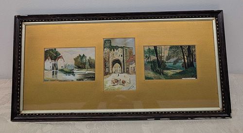 Lot #42 (1 of 9)