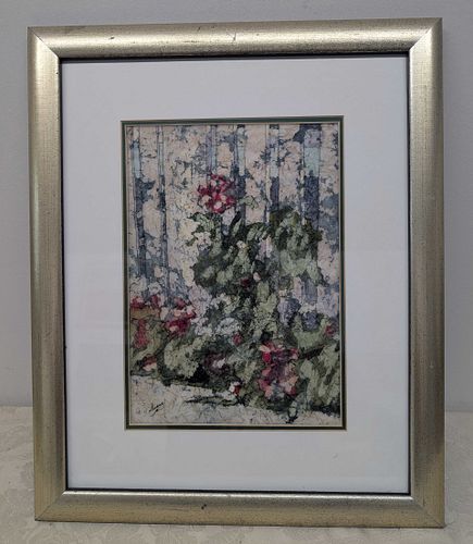 Lot #44 (1 of 8)