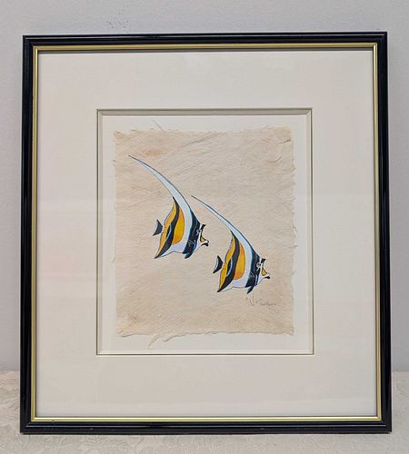 Lot #46 (1 of 6)