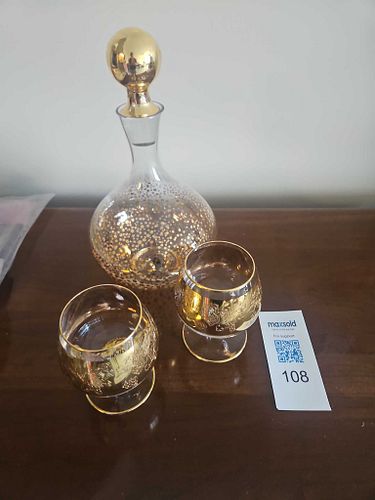 Lot #108 (1 of 5)
