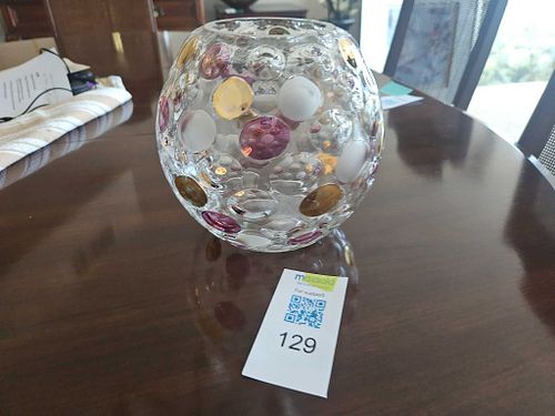 Lot #129 (1 of 4)