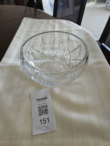 Lot #151 (1 of 5)