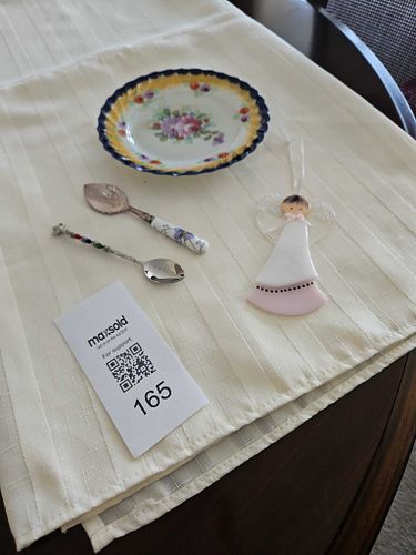 Lot #165 (1 of 13)